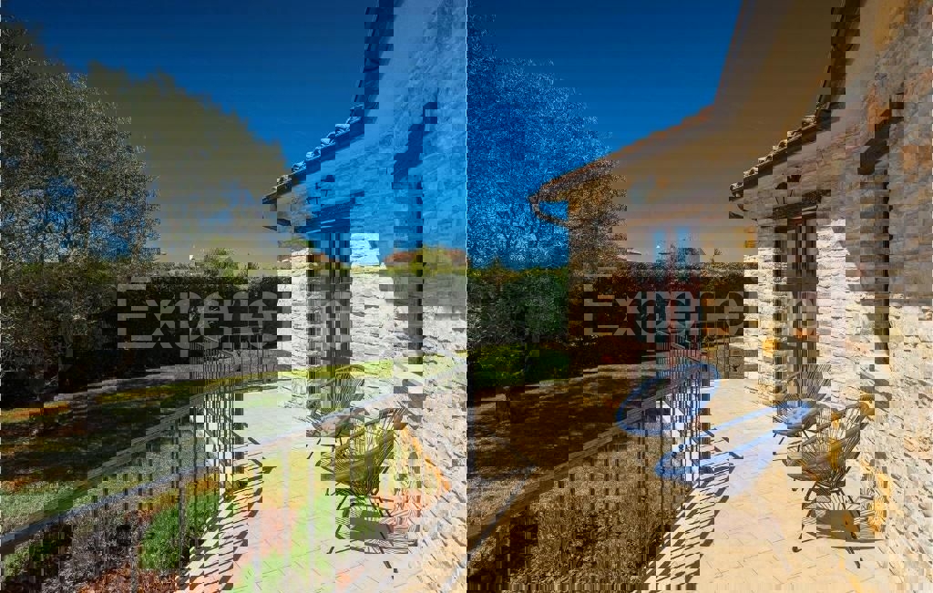 Incantevole villa rustica nelle vicinanze di Parenzo