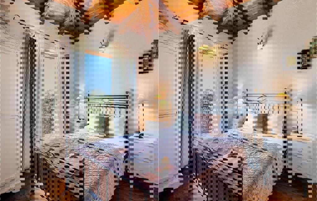 Incantevole villa rustica nelle vicinanze di Parenzo