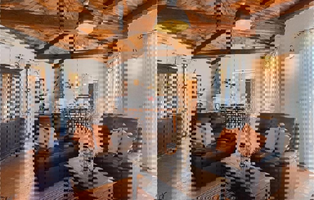 Incantevole villa rustica nelle vicinanze di Parenzo