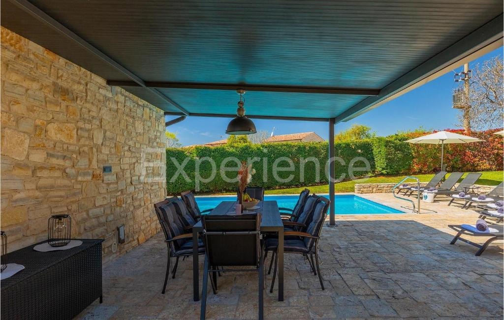 Incantevole villa rustica nelle vicinanze di Parenzo