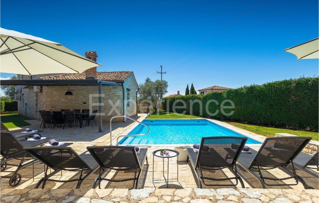 Incantevole villa rustica nelle vicinanze di Parenzo