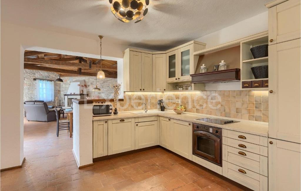 Incantevole villa rustica nelle vicinanze di Parenzo