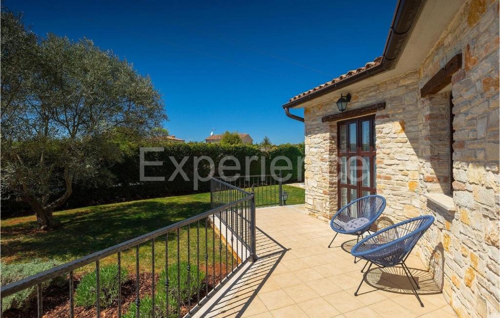 Incantevole villa rustica nelle vicinanze di Parenzo