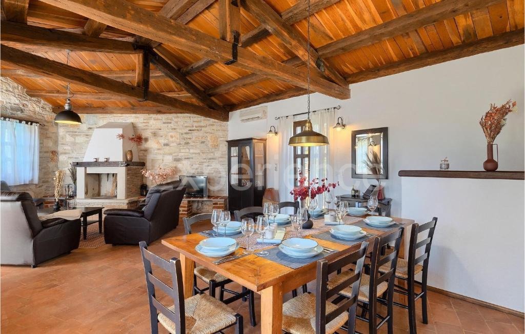 Incantevole villa rustica nelle vicinanze di Parenzo