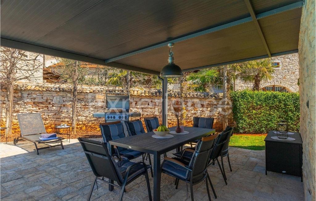 Incantevole villa rustica nelle vicinanze di Parenzo