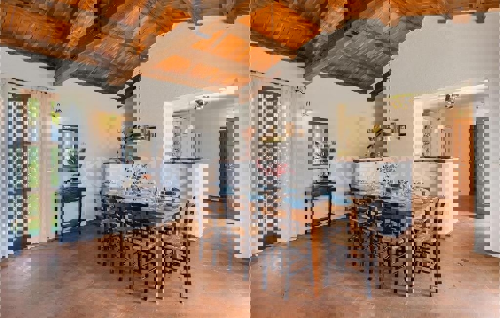 Incantevole villa rustica nelle vicinanze di Parenzo