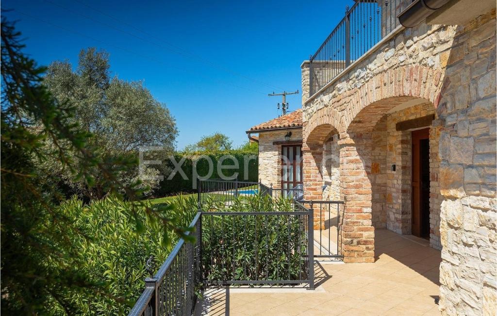 Incantevole villa rustica nelle vicinanze di Parenzo