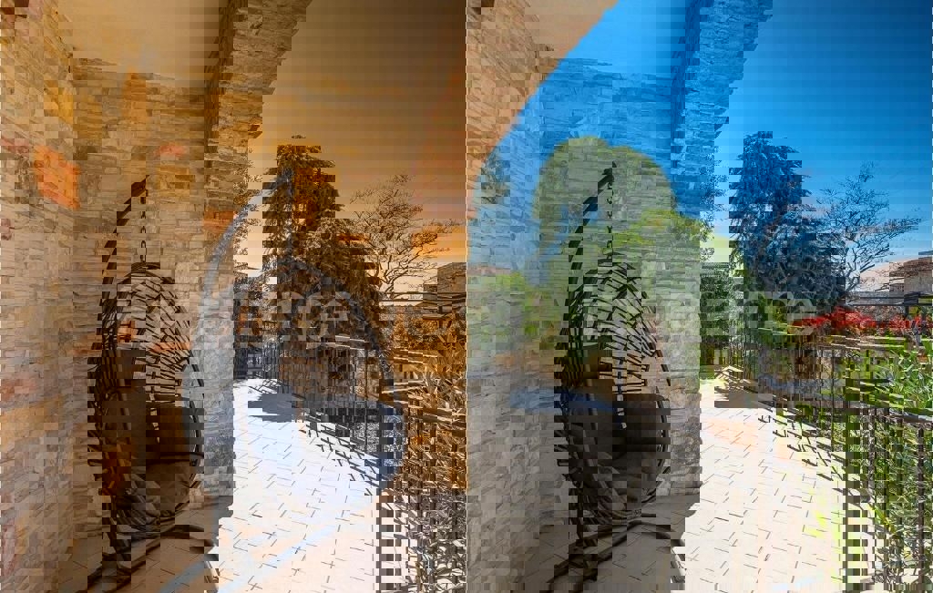 Incantevole villa rustica nelle vicinanze di Parenzo