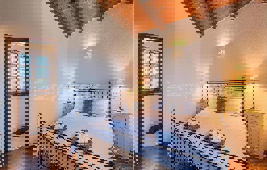 Incantevole villa rustica nelle vicinanze di Parenzo