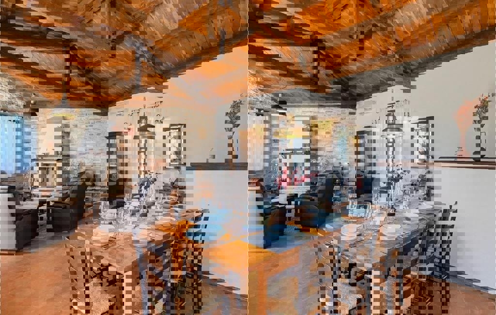 Incantevole villa rustica nelle vicinanze di Parenzo