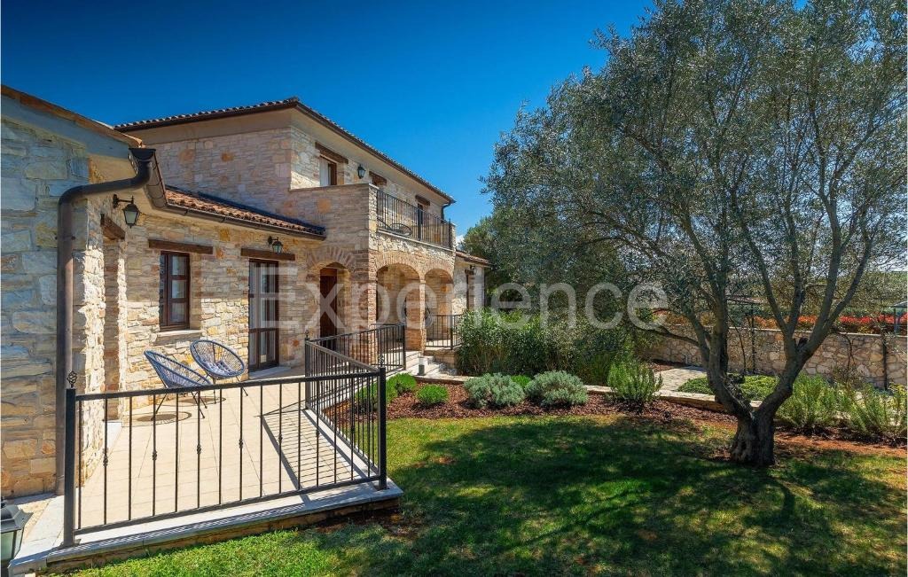 Incantevole villa rustica nelle vicinanze di Parenzo