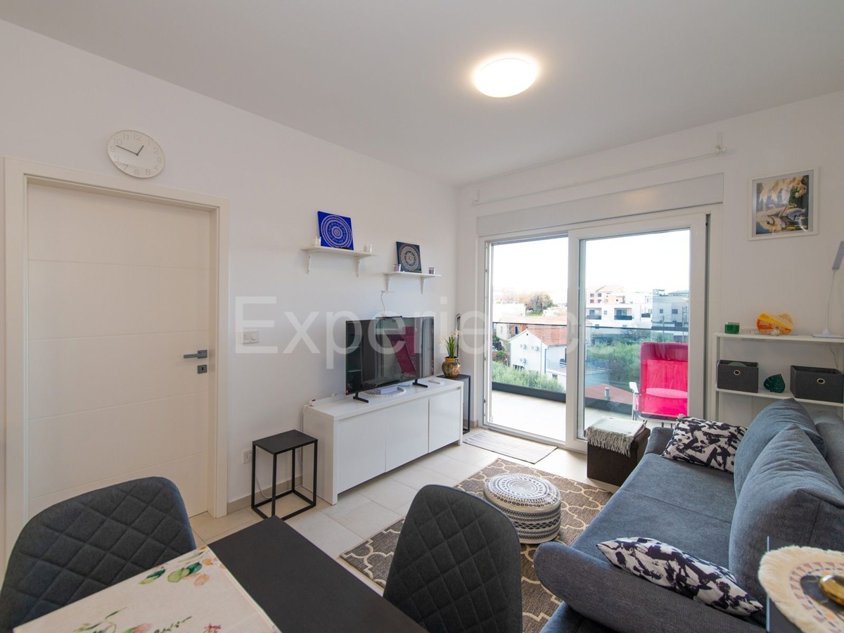 Appartamento 40 m² in vendita con vista mare e ascensore