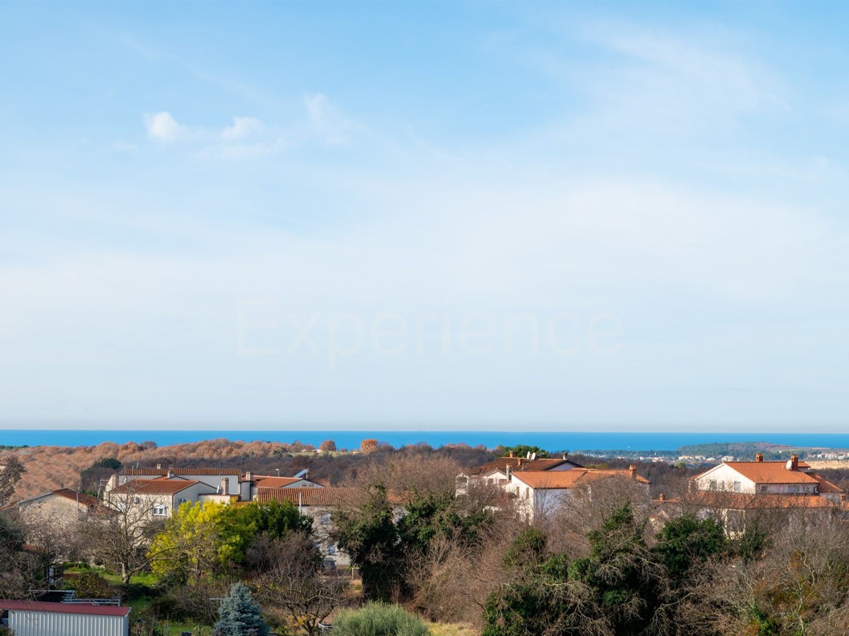 Appartamento 40 m² in vendita con vista mare e ascensore