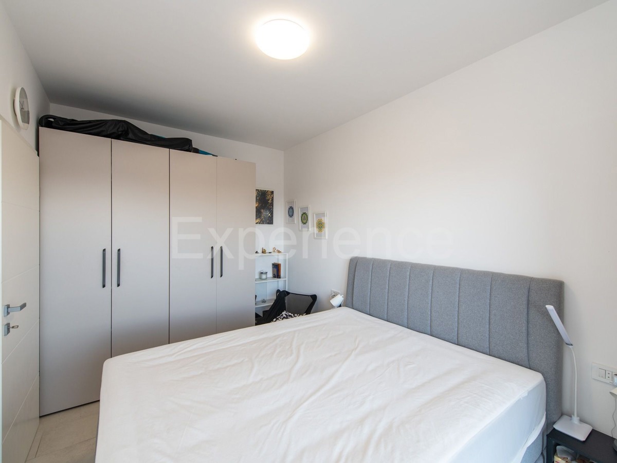 Appartamento 40 m² in vendita con vista mare e ascensore