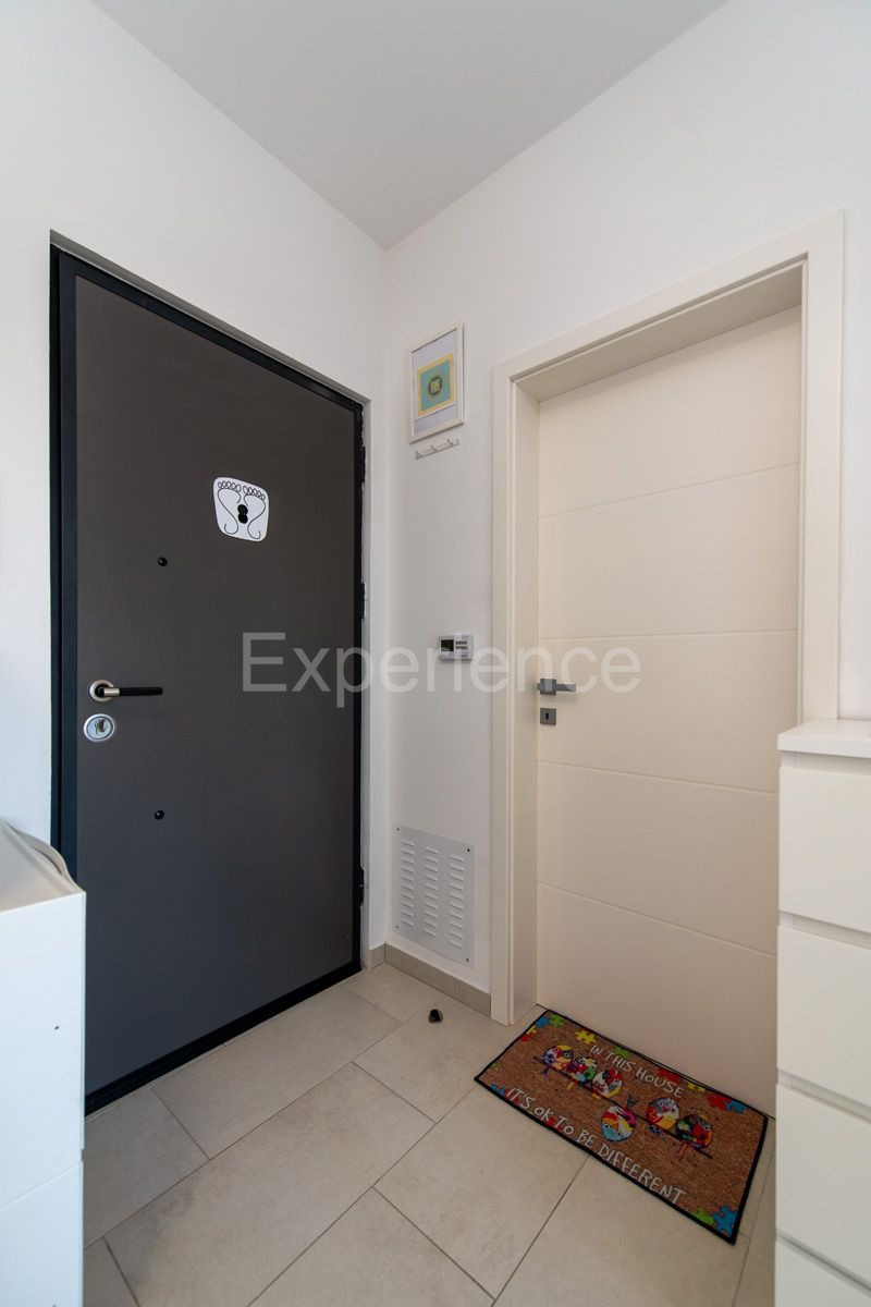 Appartamento 40 m² in vendita con vista mare e ascensore