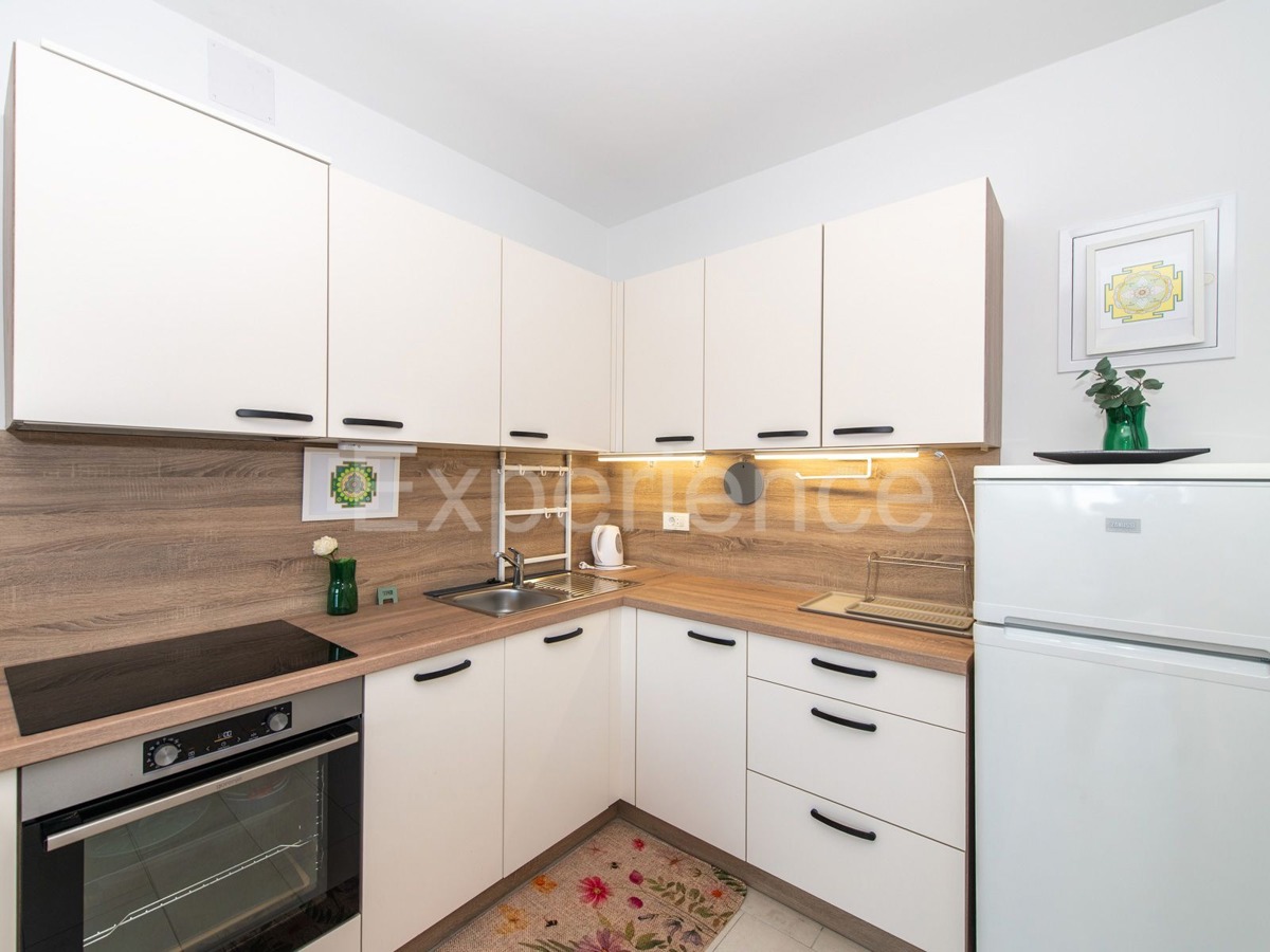 Appartamento 40 m² in vendita con vista mare e ascensore