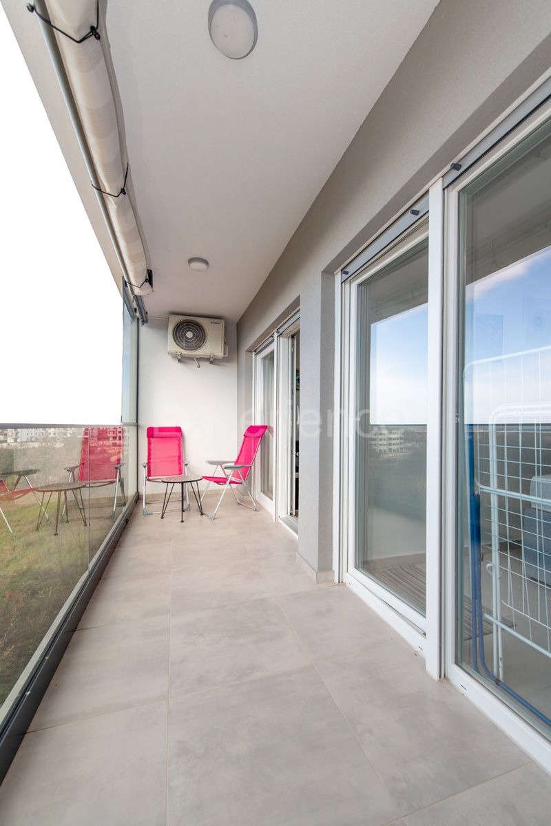 Appartamento 40 m² in vendita con vista mare e ascensore