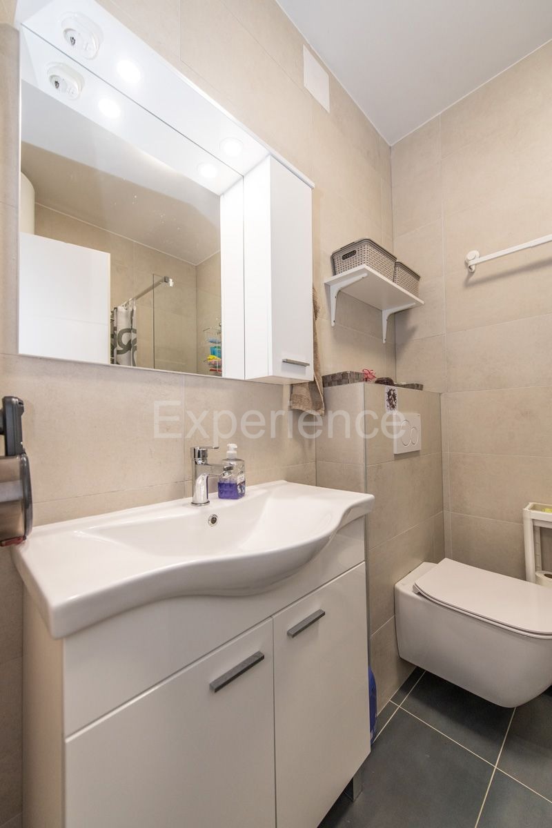 Appartamento 40 m² in vendita con vista mare e ascensore