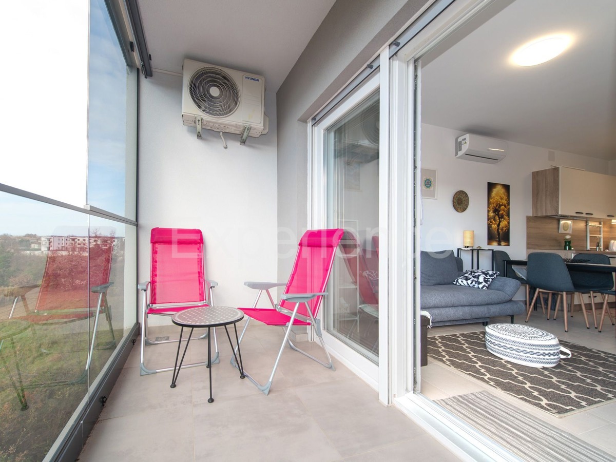 Appartamento 40 m² in vendita con vista mare e ascensore