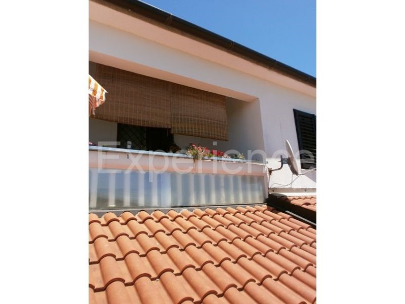 Vižinada, casa con 5 appartamenti, vista Motovun, zona tranquilla