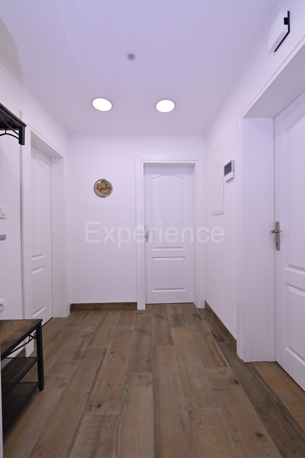 Nelle vicinanze di Parenzo - casa in pietra ristrutturata con piscina