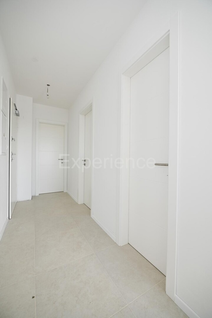 Vabriga - appartamento in un nuovo edificio con TERRAZZA SUL TETTO, 3. piano, ASCENSORE