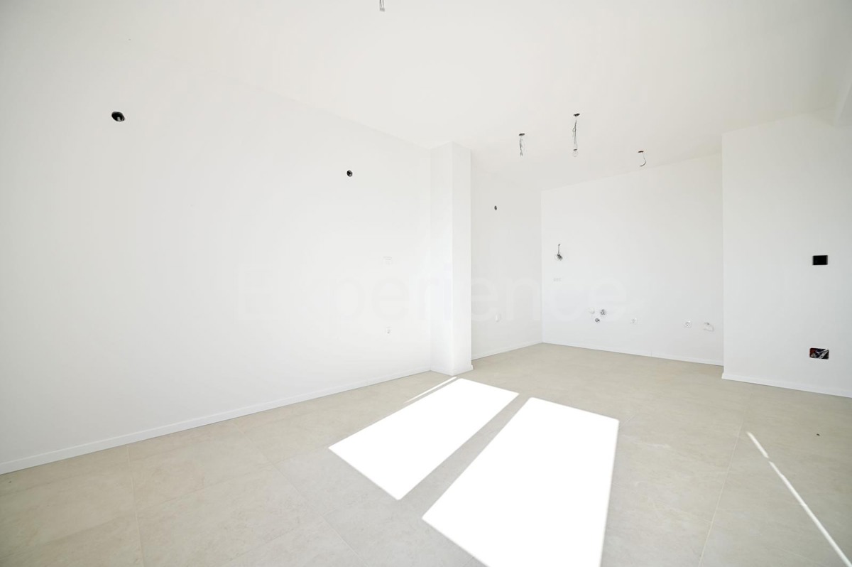 Vabriga - appartamento in un nuovo edificio con TERRAZZA SUL TETTO, 3. piano, ASCENSORE