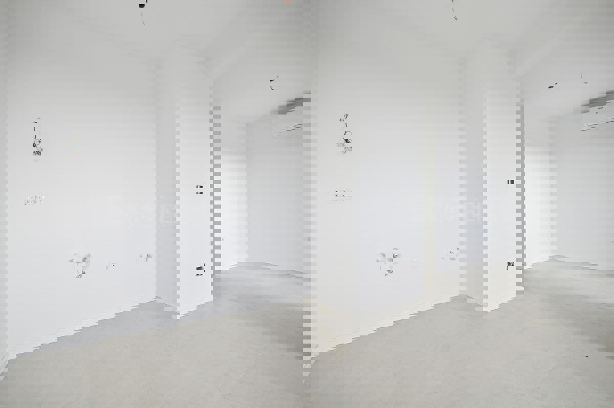 Vabriga - appartamento in un nuovo edificio con TERRAZZA SUL TETTO, 3. piano, ASCENSORE