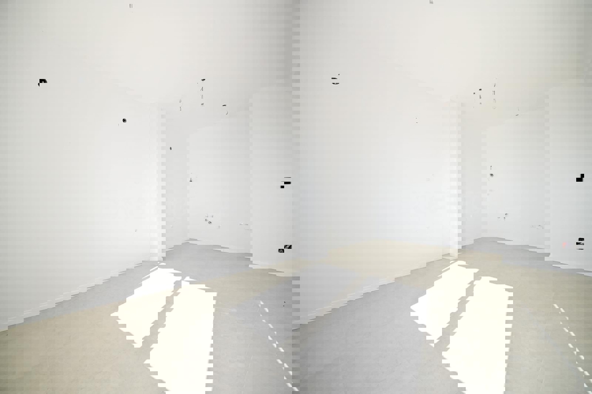 Vabriga - appartamento in un nuovo edificio con TERRAZZA SUL TETTO, 3. piano, ASCENSORE