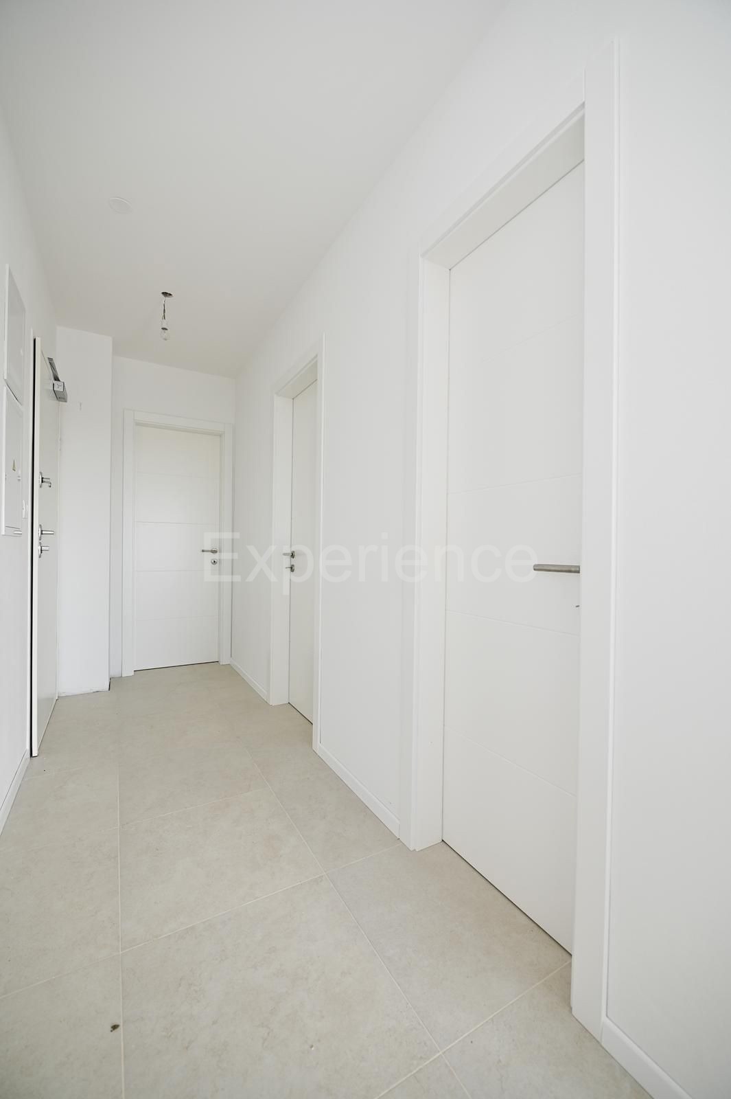 Vabriga - appartamento in un nuovo edificio con TERRAZZA SUL TETTO, 3. piano, ASCENSORE