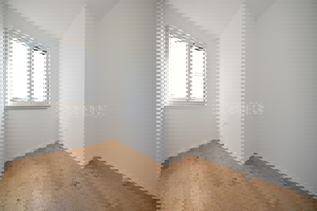 Vabriga - appartamento in un nuovo edificio con TERRAZZA SUL TETTO, 3. piano, ASCENSORE