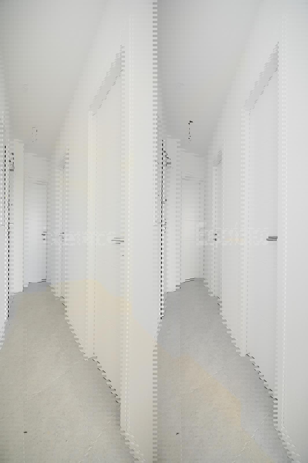 Vabriga - appartamento in un nuovo edificio con TERRAZZA SUL TETTO, 3. piano, ASCENSORE