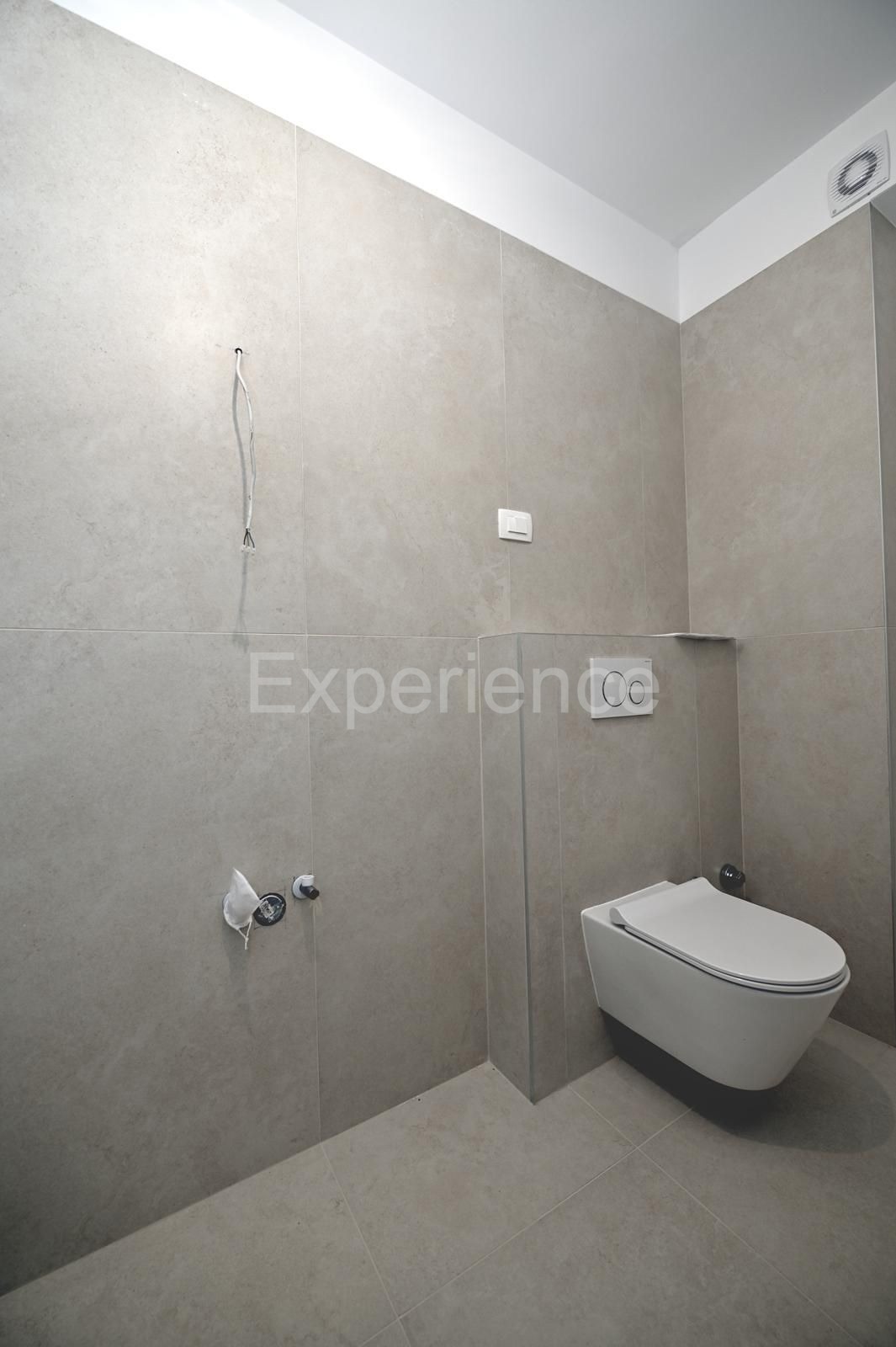 Vabriga - appartamento in un nuovo edificio con TERRAZZA SUL TETTO, 3. piano, ASCENSORE