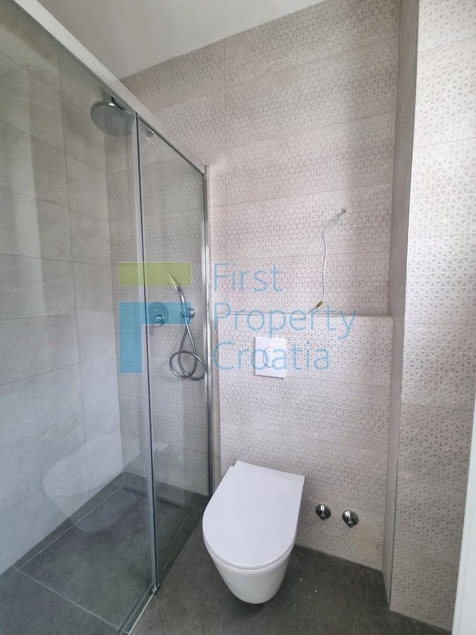 TG1701 - Appartamenti in posizione privilegiata, Trogir, in vendita