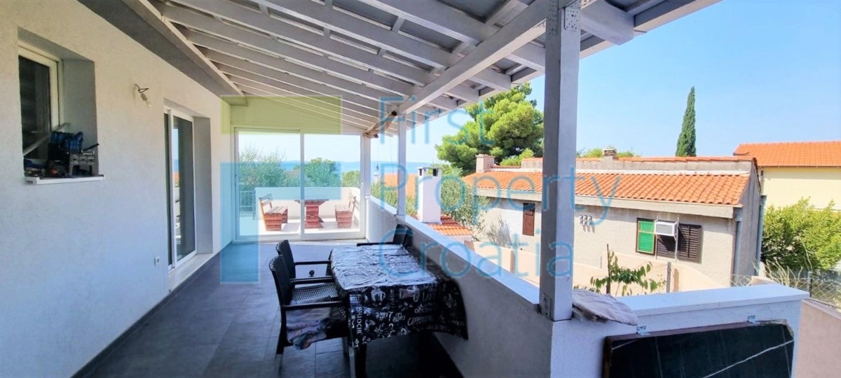 TG1463 – Appartamento composto da 2 unità, Čiovo, in vendita