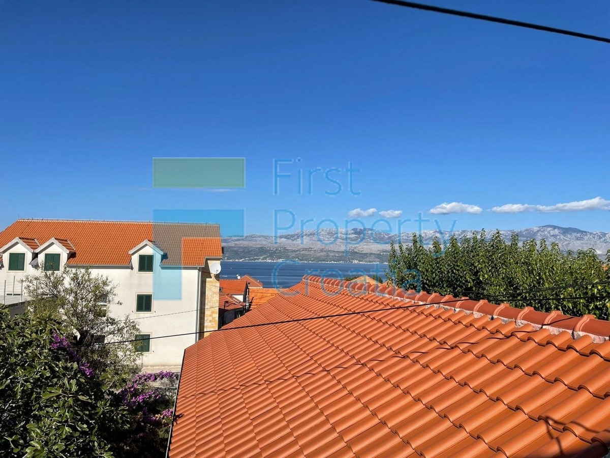 BR1679 - Casa in pietra in posizione centrale, Brač, in vendita