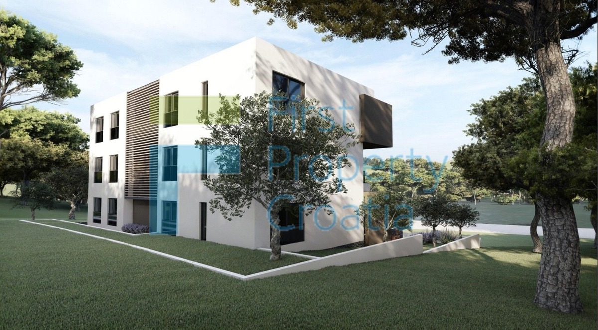 RG1734 - Appartamenti a soli 40m dal mare, zona Rogoznica, in vendita