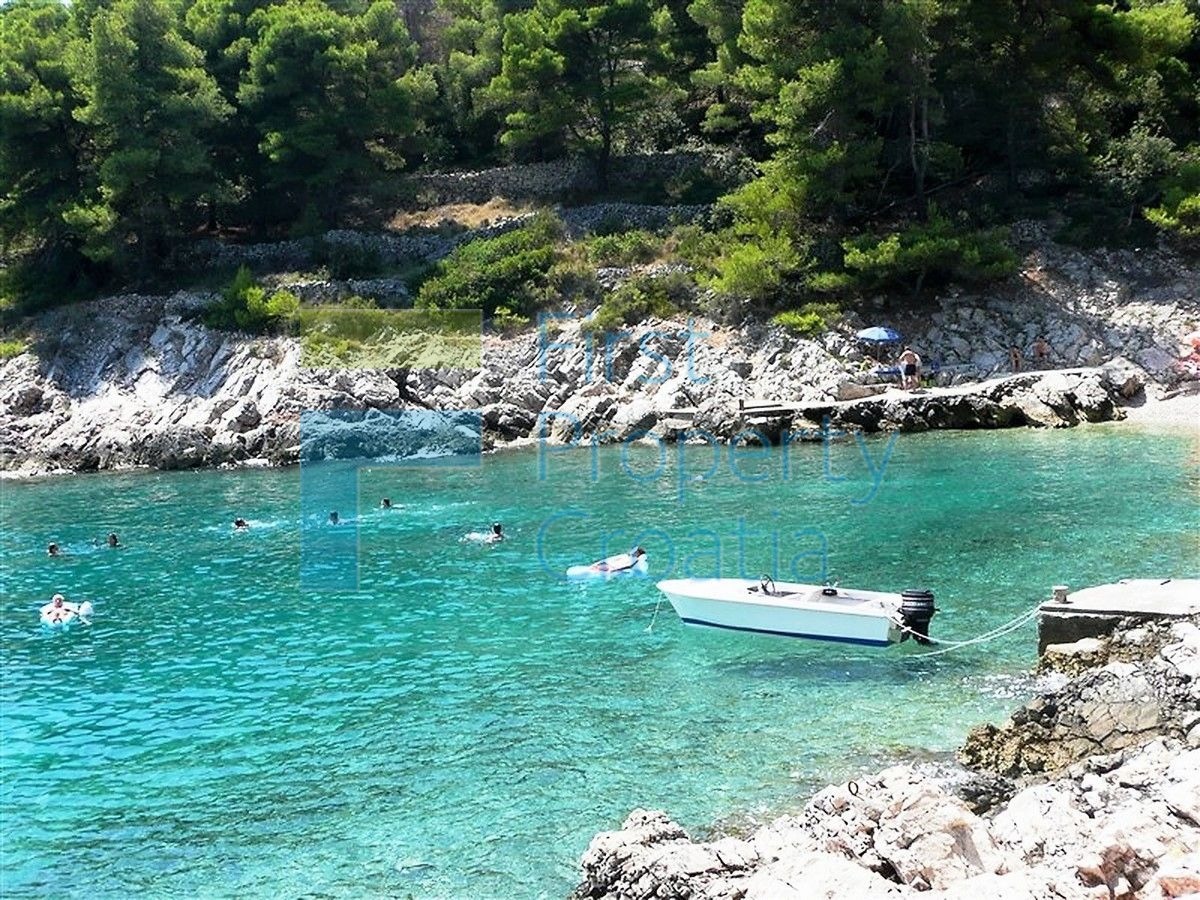 SO1025 - Appartamento villa in una bella zona, Šolta, in vendita