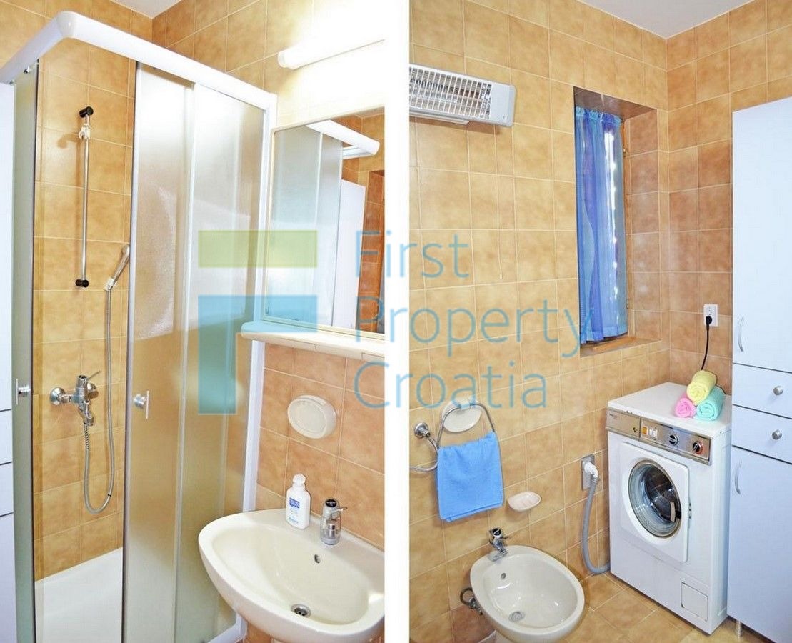 TG1505 - Kuća s prekrasnim pogledom, Čiovo, na prodaju