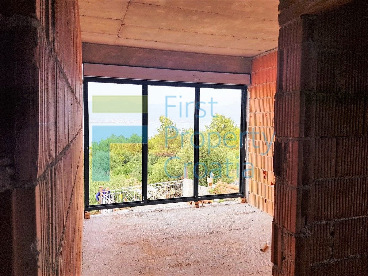 TG1550 - Villa con splendida vista sul mare, Čiovo, in vendita