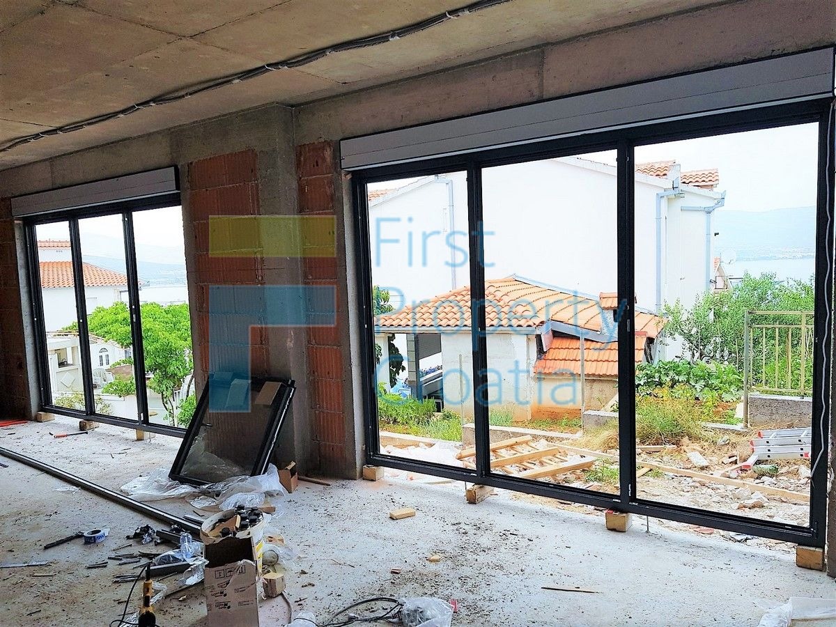 TG1550 - Villa con splendida vista sul mare, Čiovo, in vendita