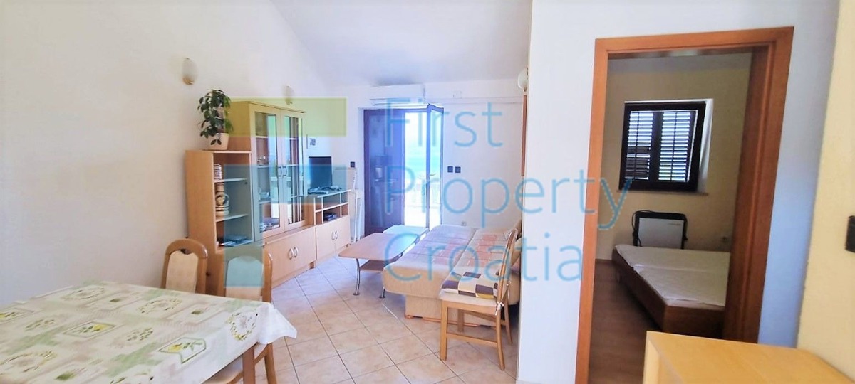 BR1650 - Palazzina con vista mare, Brač, in vendita