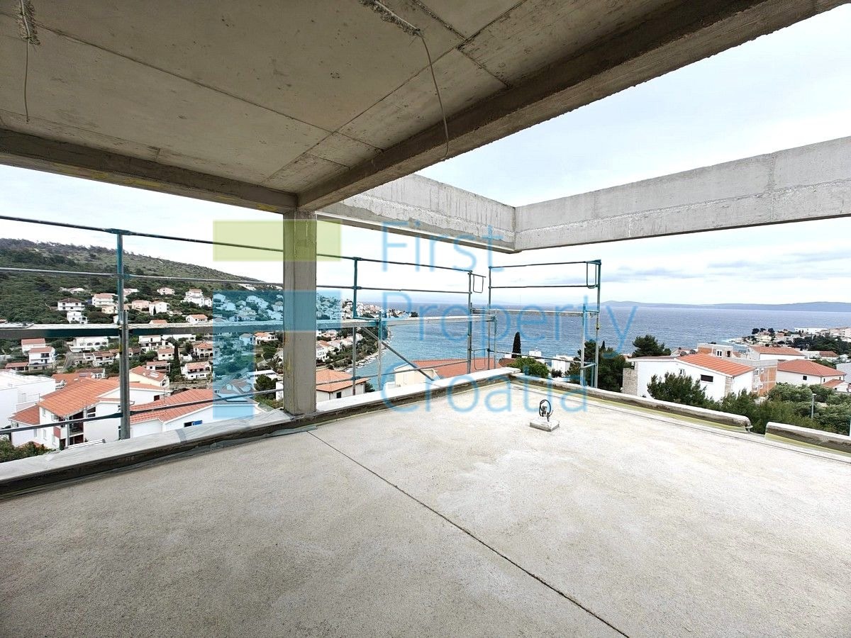 TG1740 - Appartamenti moderni vicino al mare, Čiovo, in vendita