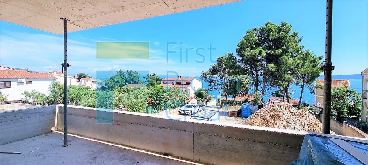 TG1568 - Moderni appartamenti a 100 metri dal mare, Čiovo, in vendita