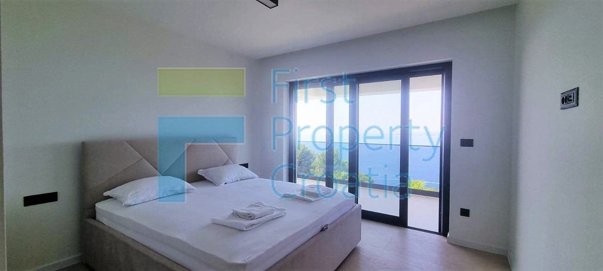 MA1668 - Villa in villaggio turistico, vicino a Makarska, in vendita