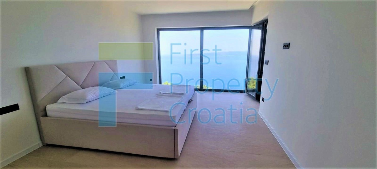 MA1668 - Villa in villaggio turistico, vicino a Makarska, in vendita