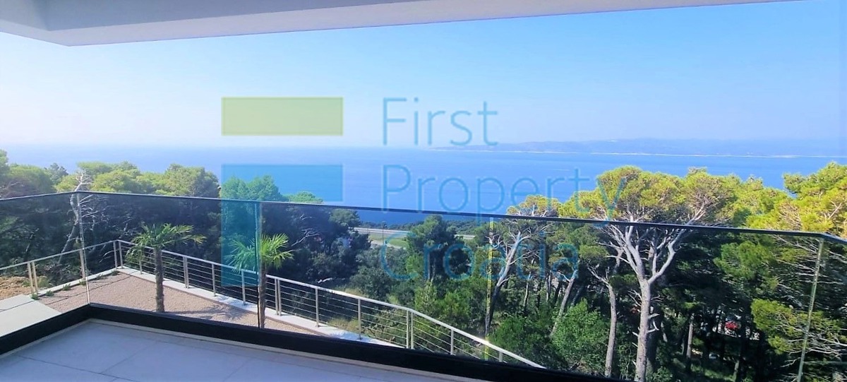 MA1668 - Villa in villaggio turistico, vicino a Makarska, in vendita