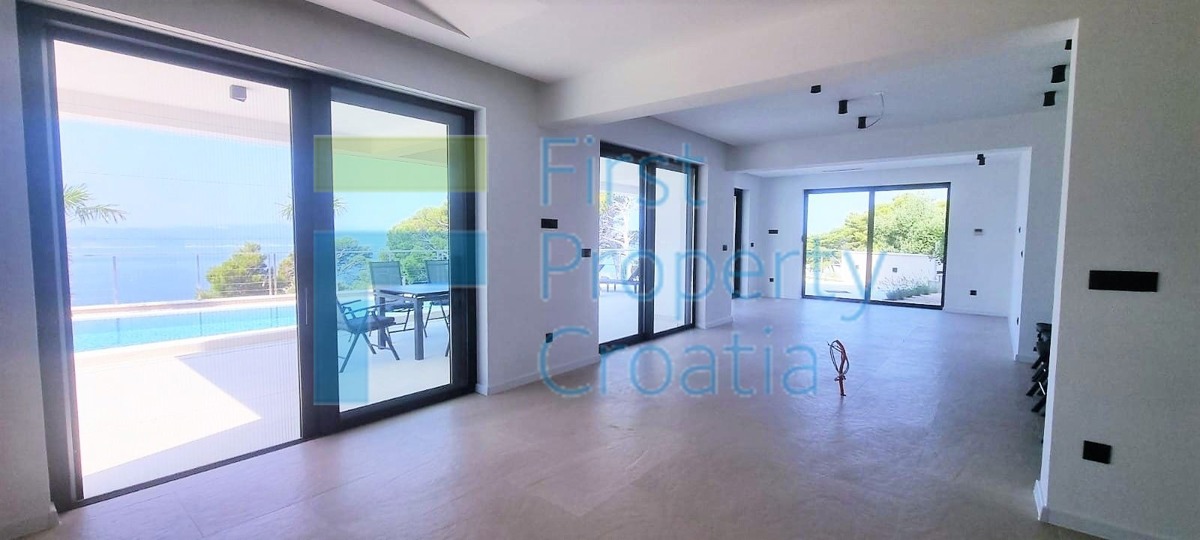 MA1668 - Villa in villaggio turistico, vicino a Makarska, in vendita