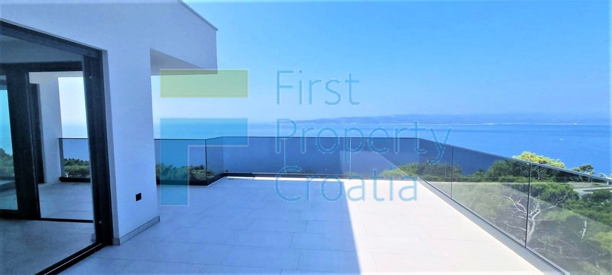 MA1668 - Villa in villaggio turistico, vicino a Makarska, in vendita