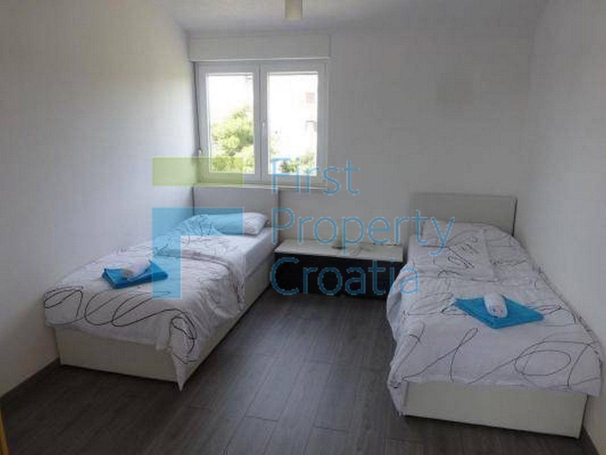 TG1716 - Appartamento vicino alla spiaggia, Čiovo, in vendita